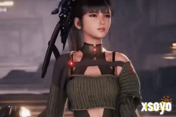 《星刃》PC版全新服装泄露 看着都很漂亮养眼
