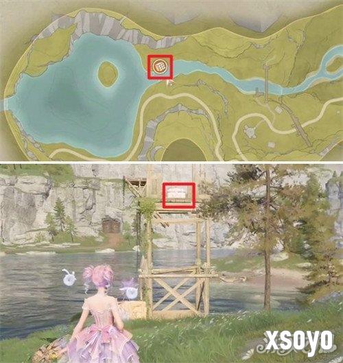 无限暖暖黑丝袜怎么制作 黑丝袜制作方法
