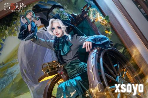 第五人格2