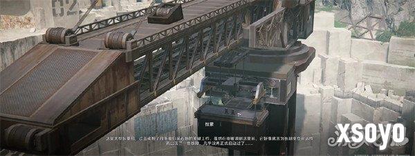 明日方舟终末地大型起重机怎么修复 大型起重机修复方法