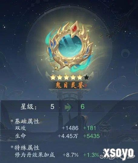 踏风行古宝怎么获取 古宝获取方法