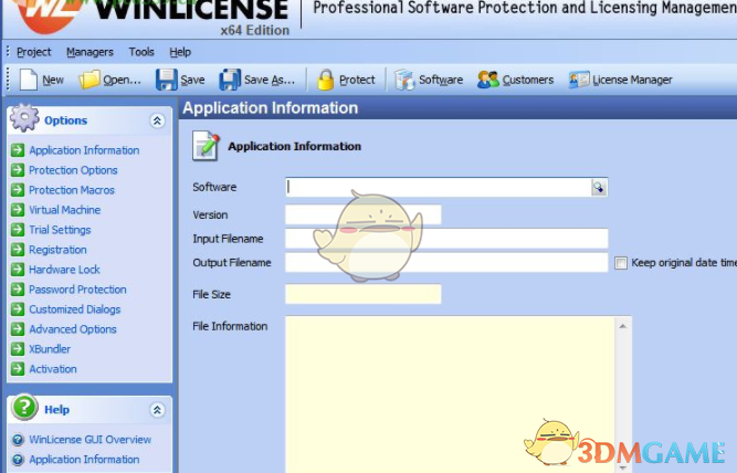 winlicense 2.4.5