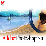 《PhotoShop7.0》绿色迷你版