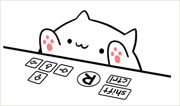BongoCatMver官方版