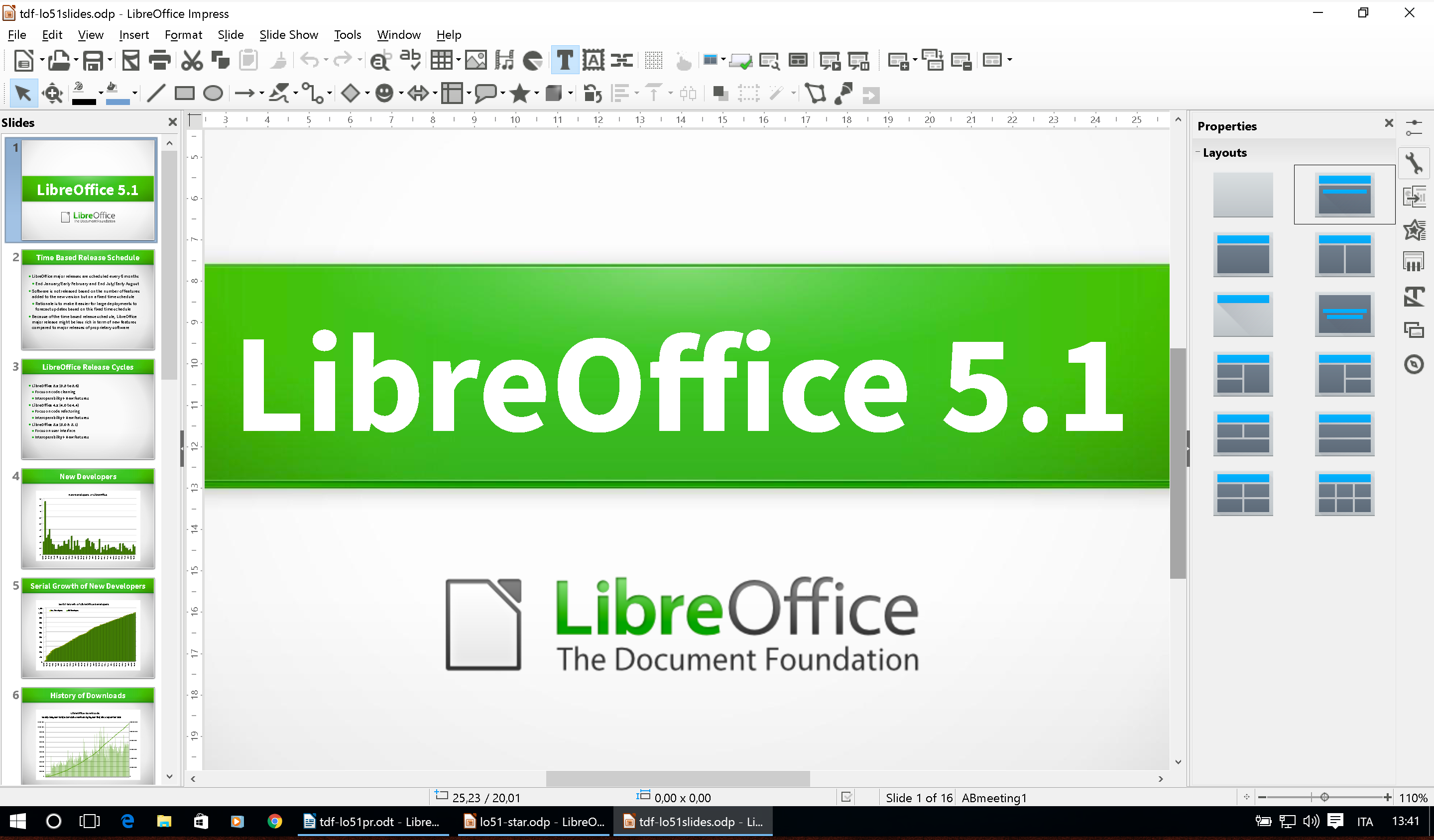 LibreOffice工具合集v7.0.4.2