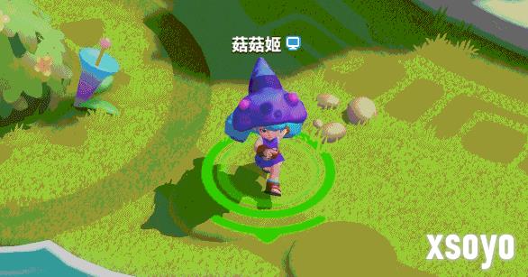 PR09：休闲欢乐逗不停，细数野蛮世界中的“奇葩”武器