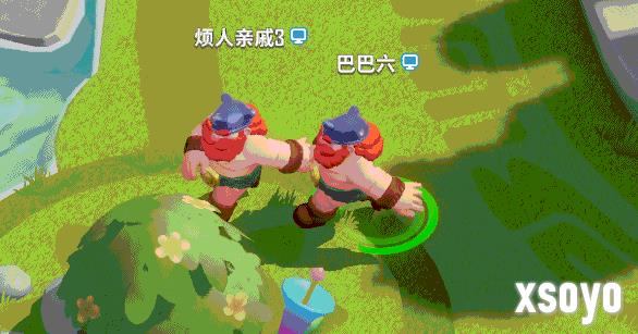 PR09：休闲欢乐逗不停，细数野蛮世界中的“奇葩”武器