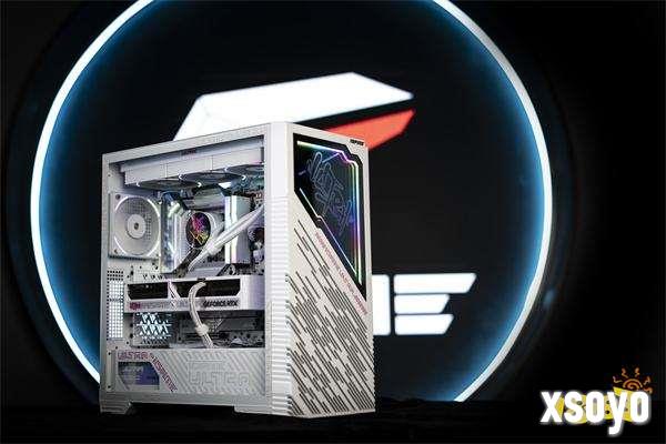 硬核出击！七彩虹携最新AIPC强势登陆COMPUTEX 2025