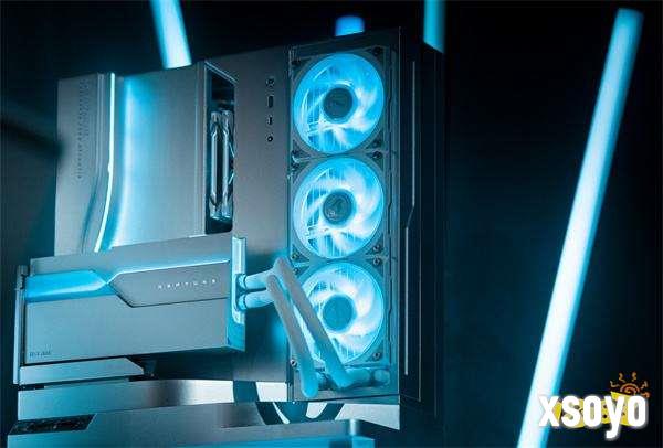 硬核出击！七彩虹携最新AIPC强势登陆COMPUTEX 2025