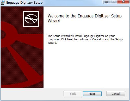Engauge Digitizer免费版