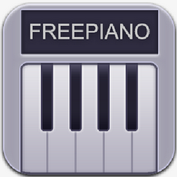 Wispow Freepiano2中文版