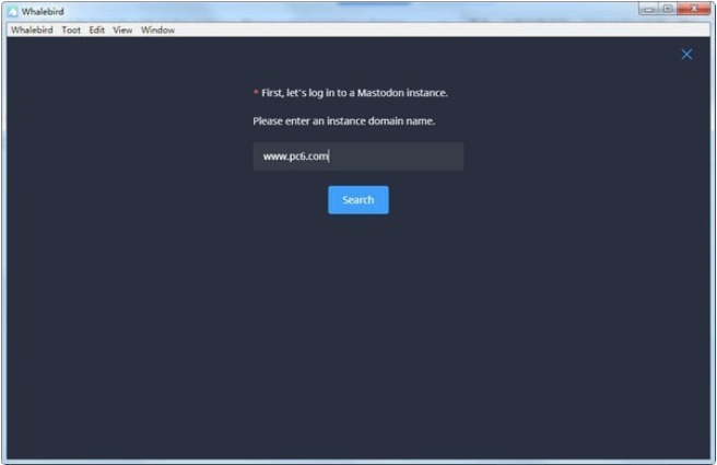 WhalebirdV2.6.2