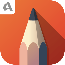 Autodesk SketchBook Pro32位8.8.0