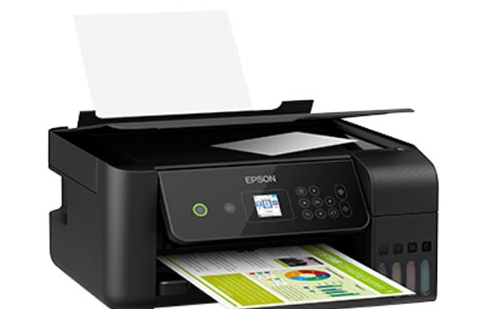 爱普生Epson L3169一体机驱动v2.6
