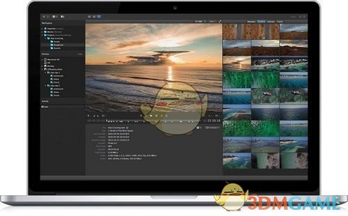 Lesspain Kyno(多媒体管理工具) v1.8.4.202