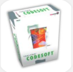 CODESOFT条码标签设计软件15.00.01