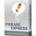 PhraseExpress16.2.29