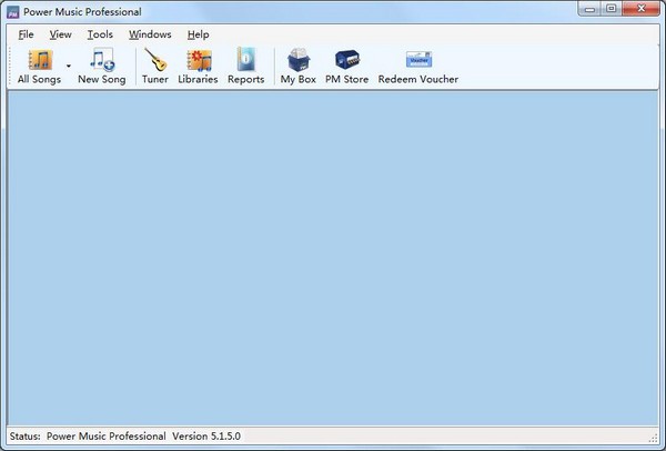 Power Music ProfessionalV5.1.5.0