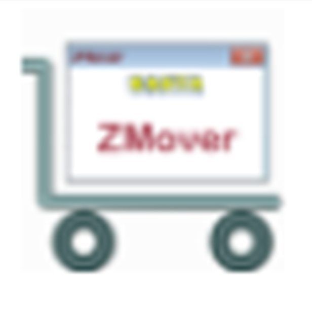 ZMover(桌面程序窗口管理工具)v8.13.212