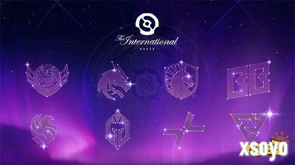 TI14直邀名单和预选赛赛程出炉,Tidebound锁定直邀确保中国赛区2个TI名额