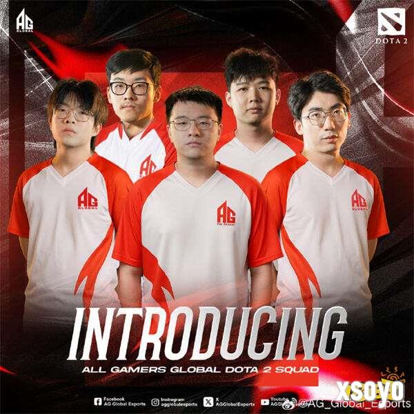 TI14直邀名单和预选赛赛程出炉,Tidebound锁定直邀确保中国赛区2个TI名额