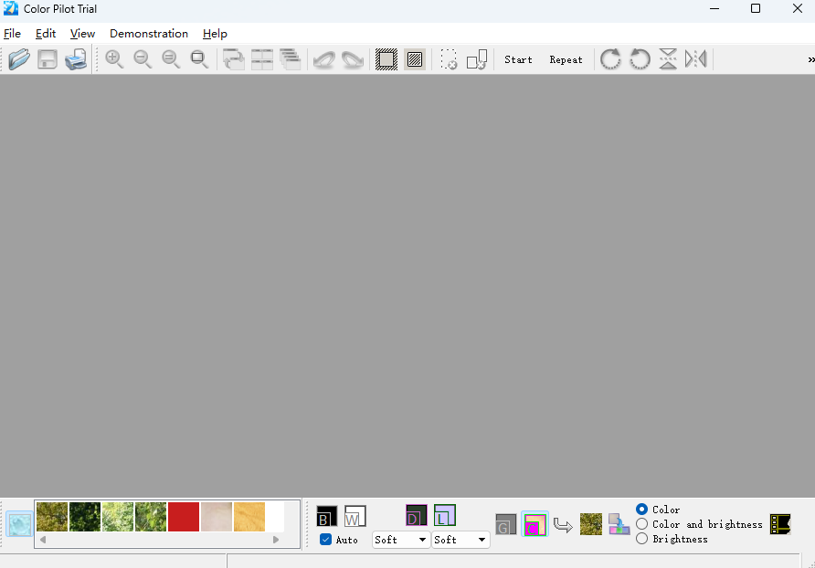 Color Pilot Trial32位5.6.0
