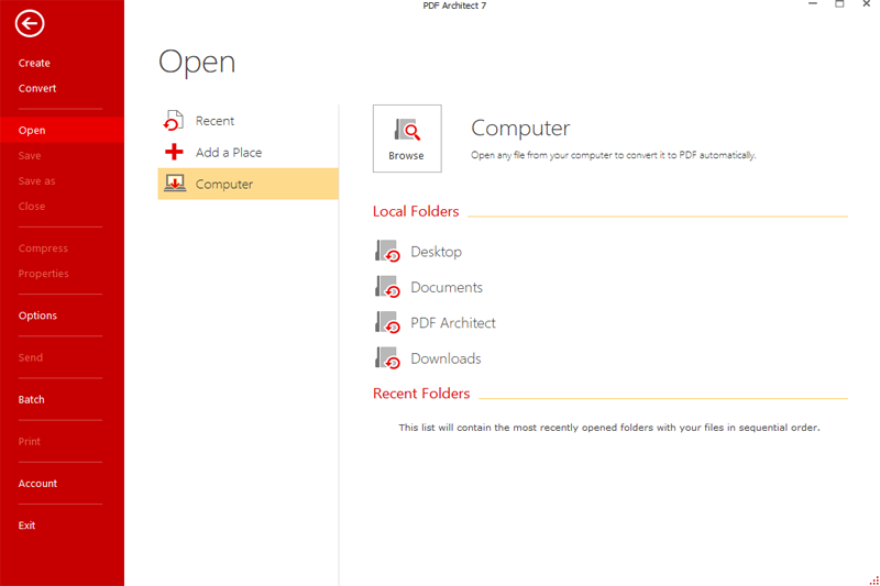 PDF ArchitectV7.1.14.4969