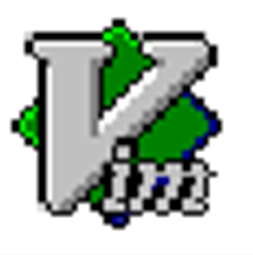 vim编辑器(gvim)v8.2.3832