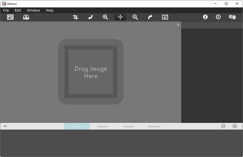 JixiPix Artoonv1.11