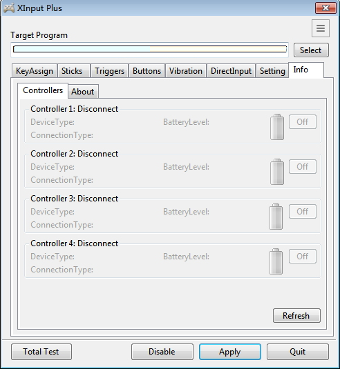 XInPut Plusv4.14.3