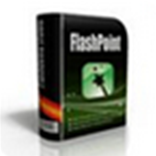 FlashPoint Pro最新版v3.08