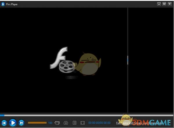flv播放器(Flvs Player)v1.0.1.20