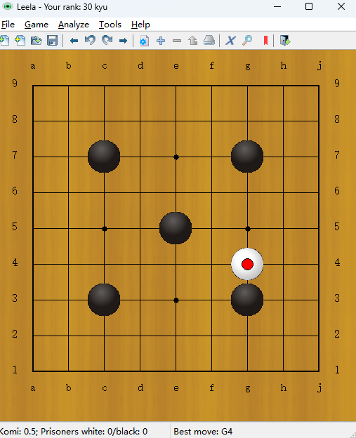 LEELA围棋32位11.0