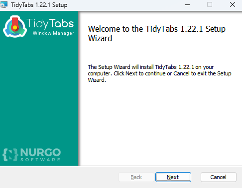 TidyTabs1.22.1