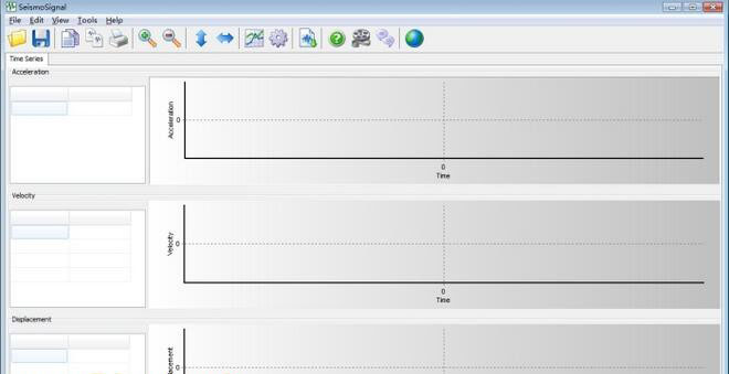 《SeismoSignal》最新版