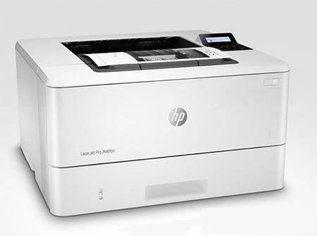 惠普LaserJet Pro M405n打印机驱动v48.3.4530