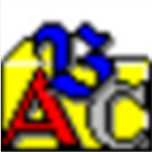 ABC Amber Excel Converter(Excel文件格式转换器)v4.26