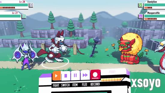 Game Pass五月离库游戏公布：《遗迹2》《烟火》等