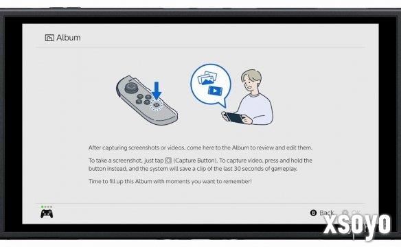 太落后了！Switch2录屏时长只有30秒 引发玩家不满