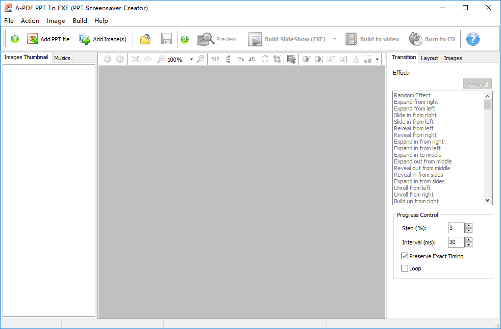A PDF PPT to EXEv1.1