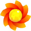 花朵浏览器学生版32位1.1.0.1003