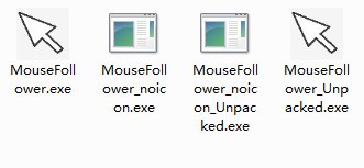 MouseFollowerV1.0