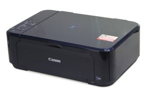 佳能e560打印机驱动v1.0