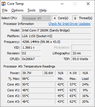 CoreTemp1.18.1.0