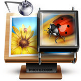 PhotoZoom Classic32位8.2.0.0