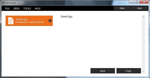 Remembrv1.1.1