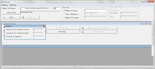 Record/Play RequestsV1.0.3622