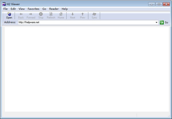 H2ViewerV1.3.5