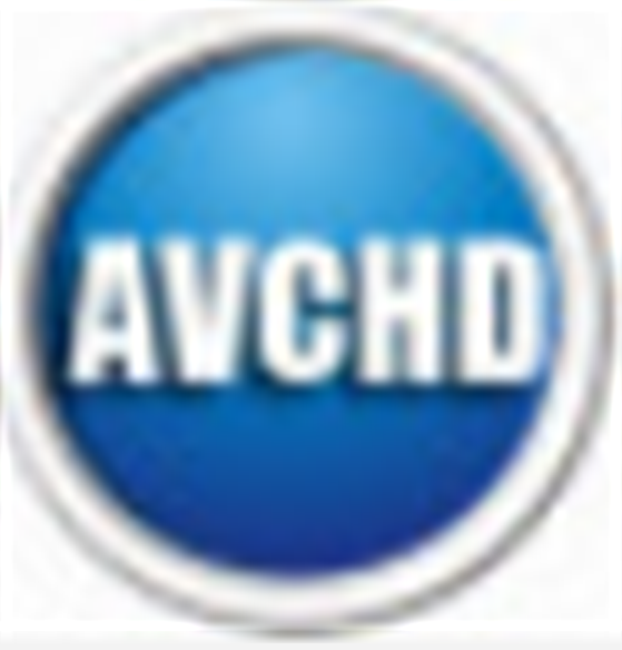 闪电AVCHD格式转换器v8.3.8