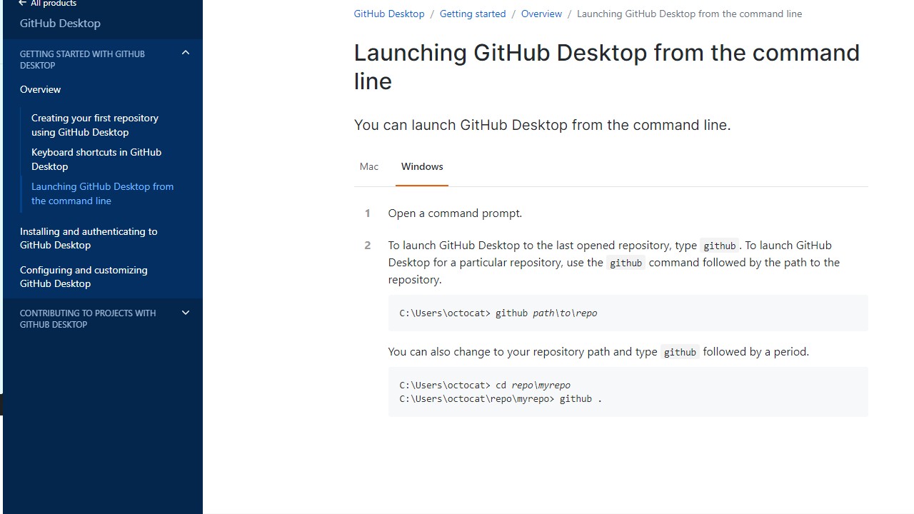 Githubdesktop3.2.9.0